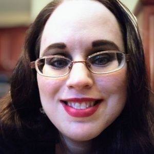 Meet your Posher, Kaitlyn